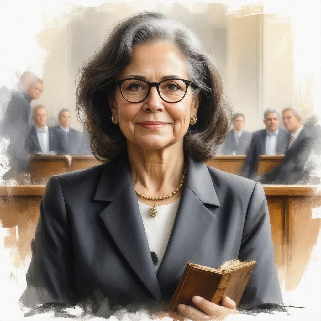 Linda Greenhouse